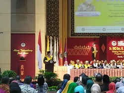 JK: Ingin Populer Gampang, Tinggal Hilangkan Ujian Nasional