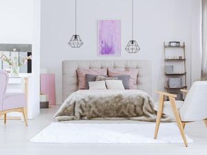 4 Gaya Menata Kamar Tidur yang Bisa Ungkap Kepribadian Seseorang 4 Gaya Menata Kamar Tidur yang Bisa Ungkap Kepribadian Seseorang