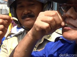 Larva Tawon Vespa yang Gurih Manis Dinikmati Warga Kudus