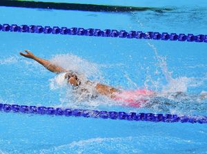 Siman Melawan Dinginnya Kolam Aquatic Center New Clark City Siman Melawan Dinginnya Kolam Aquatic Center New Clark City
