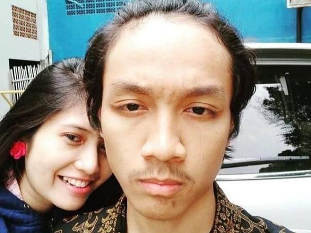 Wanita yang Lahirkan Bayi Cacat Pindah ke Rusun, Suami Ingin Bertemu Wanita yang Lahirkan Bayi Cacat Pindah ke Rusun, Suami Ingin Bertemu