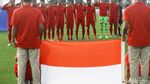 Garuda Muda Gaspol ke Semifinal SEA Games 2019