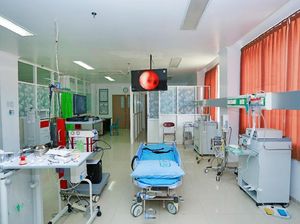 Ini Kesiapan Wisata Medis di NTB