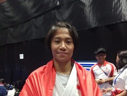 Klasemen SEA Games: Indonesia Raih 28 Emas dan Tempati Urutan Ketiga