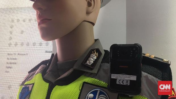 Ujian SIM Kini Diawasi Sensor