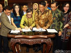 Hina DPR hingga Polisi Dibui 18 Bulan, RKUHP Diminta Dibuka ke Publik!