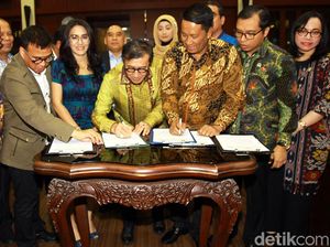 Masuk Prolegnas 2020, Yuk Baca RUU KUHP Lagi Biar Tak Salah Tafsir