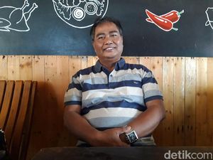 Golkar Merapat ke PDIP, Pilkada Boyolali Berpotensi Calon Tunggal