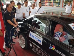 SPBU Pertamina Delivery Service Hadir di Bogor, Ini Lokasinya