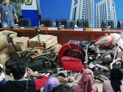 Erick Thohir Andalkan Komisaris Awasi Ketat Direksi Garuda