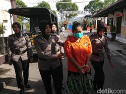 Polisi Tetapkan Dua Tersangka Penculikan Bayi di Trenggalek