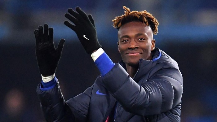 Chelsea Memang Rindukan Tammy Abraham