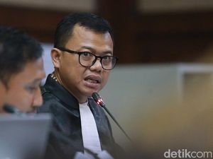 Jaksa KPK soal Rumah Rafael Alun Dibalikin MA: Harusnya Dirampas untuk Negara Jaksa KPK soal Rumah Rafael Alun Dibalikin MA: Harusnya Dirampas untuk Negara
