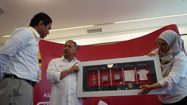 Dukung Program Pemerintah Dalam Menangani Sampah Kemasan