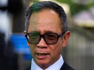 Bos OJK Buka-bukaan di DPR Asuransi dan Bank Paling Banyak Dikomplain Bos OJK Buka-bukaan di DPR Asuransi dan Bank Paling Banyak Dikomplain