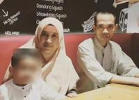 UAS dan Mellya Juniarti Ternyata Sudah Pisah Rumah Sejak 2016