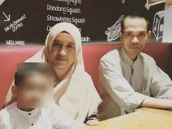 Apa Maksud Mellya di Balik Posting Ceramah UAS soal Jangan Mau Nikah Siri