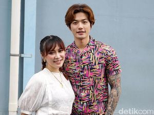 Lee Jeong Hoon dan Moa Pikir Hubungan Vicky Prasetyo dan Kalina Settingan Lee Jeong Hoon dan Moa Pikir Hubungan Vicky Prasetyo dan Kalina Settingan