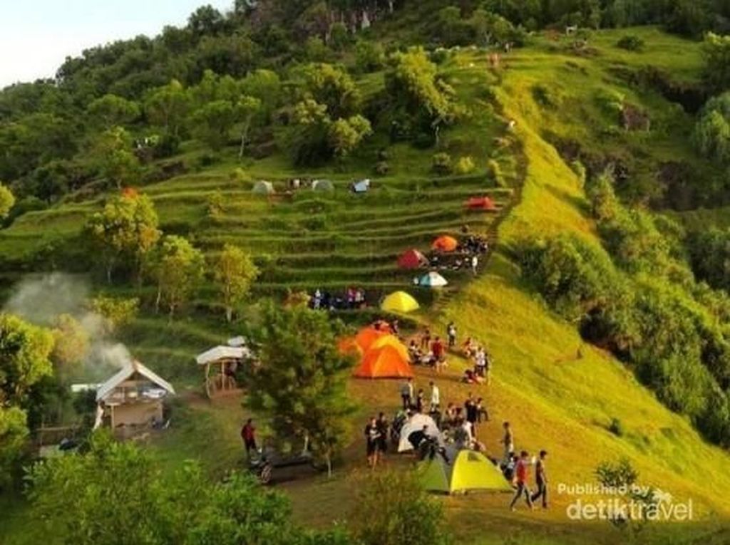 Ini 5 Wisata Kekinian di Yogyakarta Ini 5 Wisata Kekinian di Yogyakarta