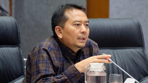 Ketua Komisi X DPR RI Syaiful Huda