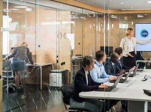 Cara Membuat PPT yang Menarik, Perhatikan 5 Hal Ini! Cara Membuat PPT yang Menarik, Perhatikan 5 Hal Ini!