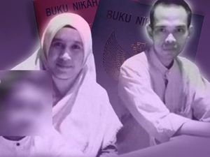Tak Terima Diceraikan, Istri UAS Ajukan Banding