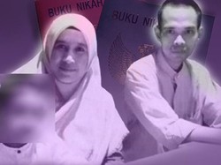 Tak Terima Diceraikan, Istri UAS Ajukan Banding
