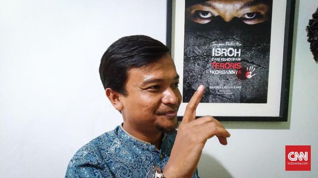 LIPSUS KORBAN TERORIS 11: Round Up pemenuhan hak korban