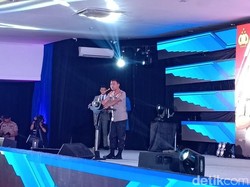 Kapolri Minta Tilang Elektronik Diterapkan di 10 Kota Besar Tahun 2020