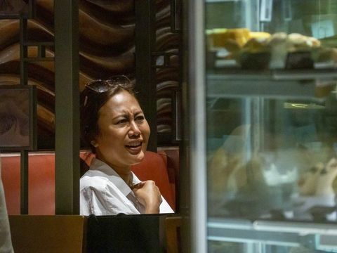 Kebohongan Azura Luna Sosialita Hong Kong Asal RI Diungkap ART Sendiri