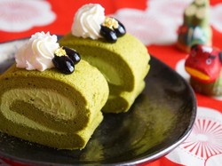 Ini Versi Bolu Gulung Unik dari 5 Negara