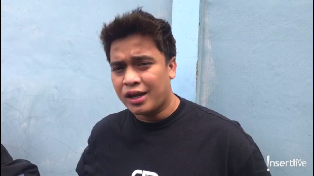 Billy Syahputra