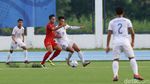 Garuda Muda Gaspol ke Semifinal SEA Games 2019