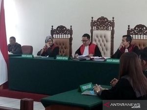 Dibui 15 Tahun, Ini Bejatnya Guru SD Islam yang Cabuli Belasan Siswi di Kelas