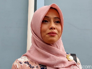 Istri Bantah Zul Zivilia Sudah Bebas dari Penjara Istri Bantah Zul Zivilia Sudah Bebas dari Penjara