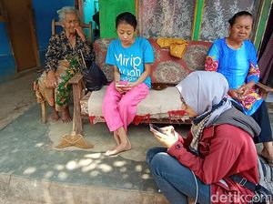 Kisah Ibu Muda Strok dan Anak Infeksi Selaput Otak di Bandung