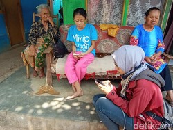 Kisah Ibu Muda Strok dan Anak Infeksi Selaput Otak di Bandung