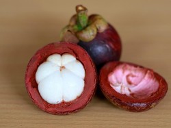 10 Manfaat Kulit Manggis untuk Kesehatan dan Kecantikan, Bisa Mengobati Kanker