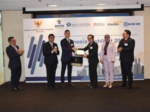 BNI Hong Kong Promosikan Investasi dan Ekspor Indonesia