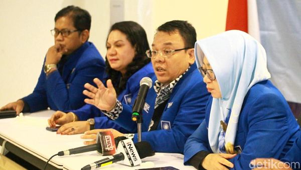 PAN Akan Gelar Rakernas ke-5