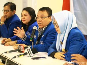 PAN Akan Gelar Rakernas ke-5