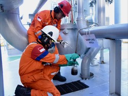 Inovasi Bisnis Migas di Persimpangan?