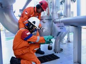 Inovasi Bisnis Migas di Persimpangan? Inovasi Bisnis Migas di Persimpangan?