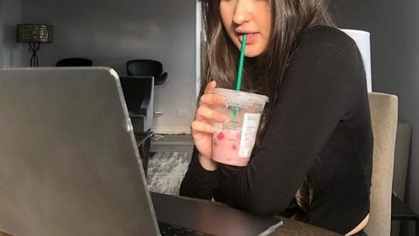 Ini Potret Kuliner Stephanie Poetri, Penyanyi yang Menang MAMA 2019