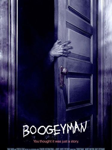 Boogeyman