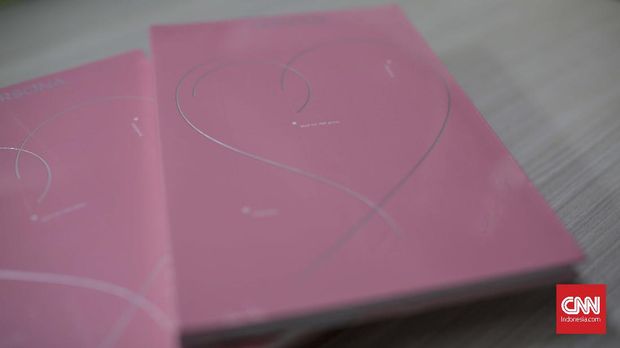 Tur Map of the Soul Tour merupakan promosi album Map of the Soul 7 yang jadi kelanjutan album Map of the Soul: Persona.
