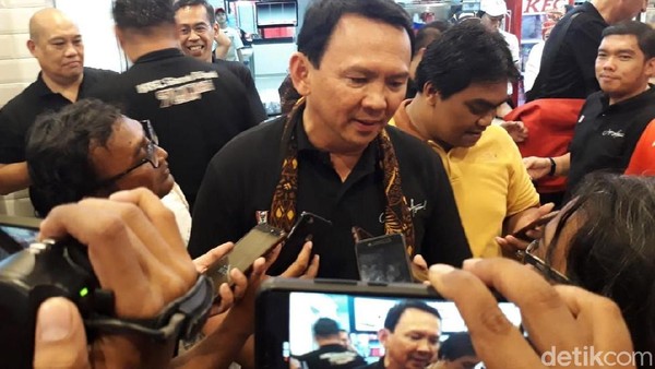 Hasil gambar untuk ahok