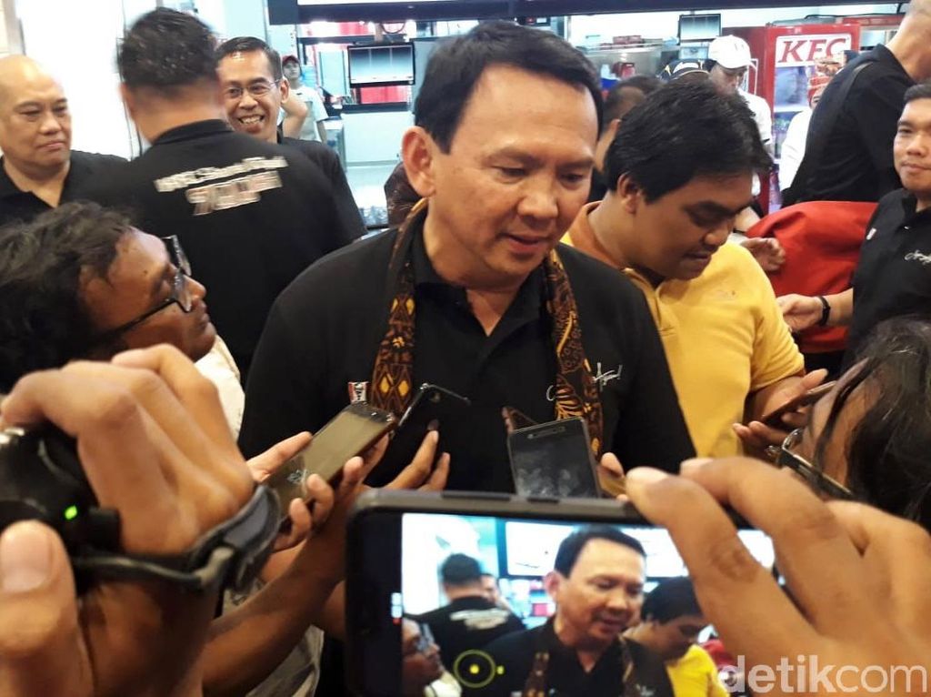 Ahok Beberkan Rencana Besar Pertamina Garap Biodiesel Ahok Beberkan Rencana Besar Pertamina Garap Biodiesel