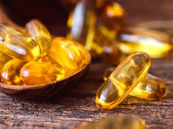 Ini yang Terjadi pada Tubuh Jika Kekurangan Vitamin D