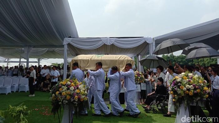 Foto: Anisa Indraini/detikcom Foto: Anisa Indraini/detikcom
